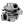Load image into Gallery viewer, New Holset HE300VG Turbocharger 3793772 Cummins QSB Industrial reference photo
