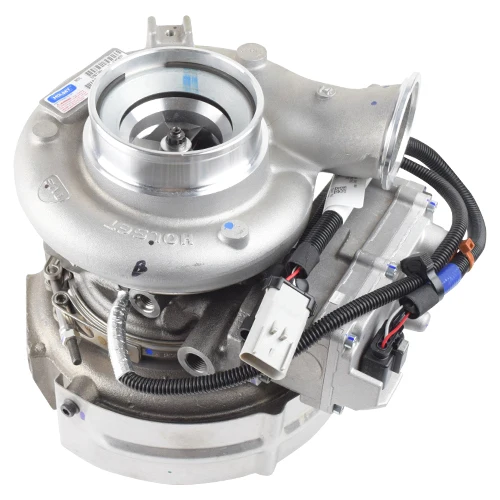New Holset HE300VG Turbocharger 5328168 Cummins ISB reference photo