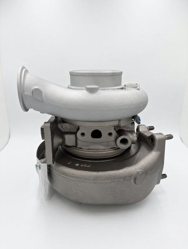New Holset HE300VG Turbocharger 5328168 Cummins ISB reference photo