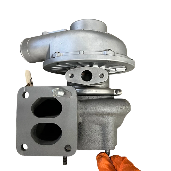 IHI RHG6 Turbocharger fits Isuzu 6BG1T Engine 1144003890R (VA570019)