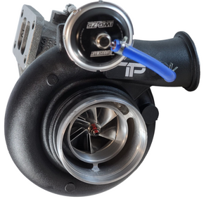 Stage 2 HXR turbocharger for 1998.5-2002 5.9L Cummins