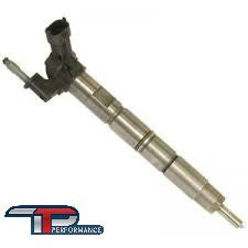 TTP Bosch Reman High Pressure Common Rail (HPCR) Injector 2004.5-2005 GMC Duramax 6.6L LLY
