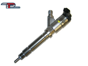 TTP Bosch Reman High Pressure Common Rail (HPCR) Injector 2007-2010 GMC Duramax LMM