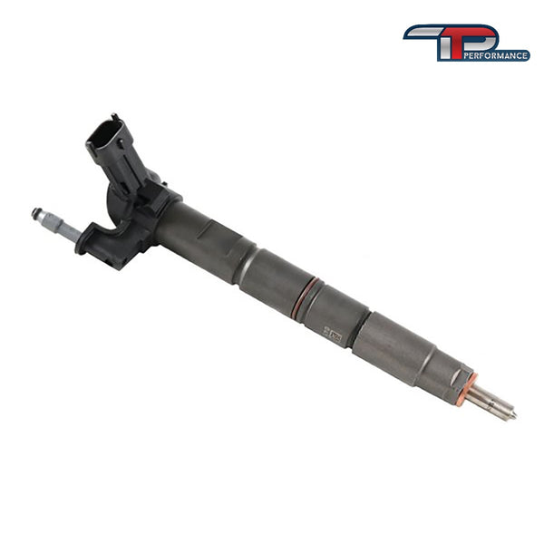 TTP Reman Bosch Reman High Pressure Common Rail (HPCR) Injector 2011-2016 Duramax 6.6L LGH