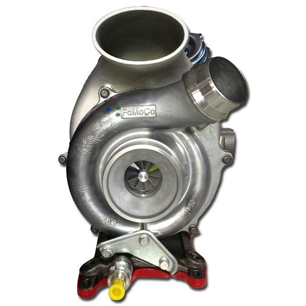 Garrett FOMOCO Turbocharger Ford Powerstroke 6.7L Truck Chassis 2011-15