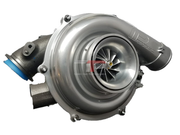 Garrett Powermax Predator GXR-11 Velocity Performance Turbocharger 6.0L Ford Powerstroke