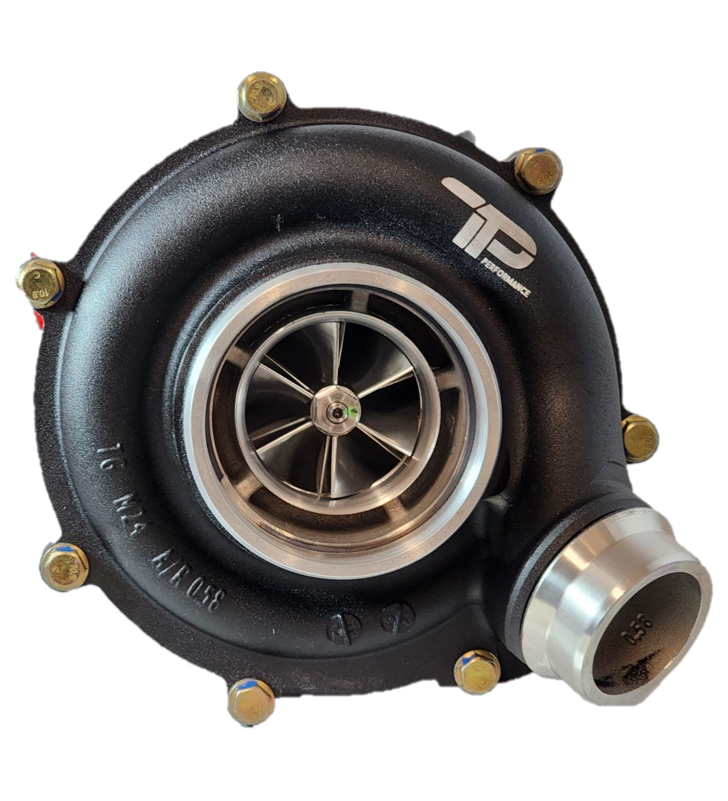 Stage 1 Predator GXR-62 / 2011-19 – Turbo Time USA