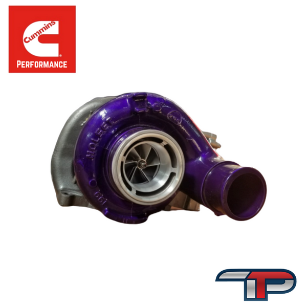 Stage 1 HX-633 Power Tow 2013-2018