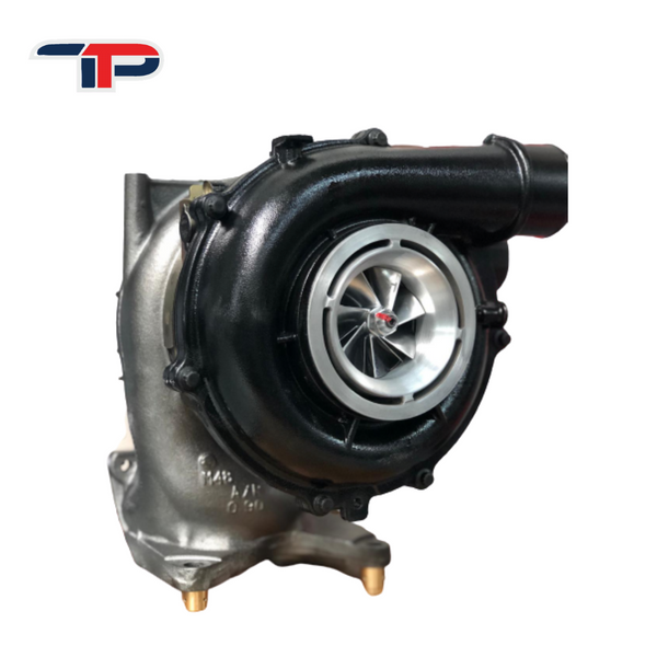 Stage 2 Predator GXR64 2011-2016