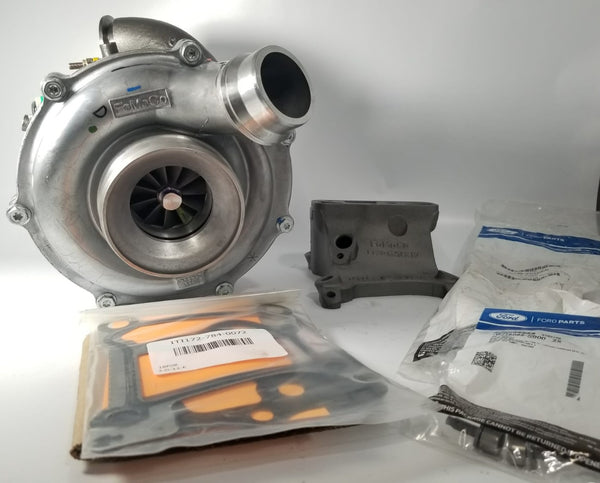 Stock Replacement Turbocharger Ford Powerstroke 6.7L 2015-2019