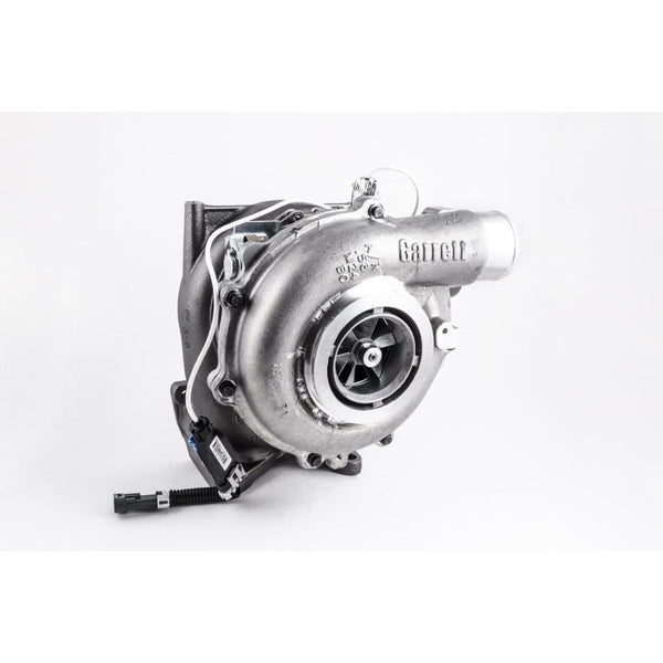 Garrett GT3794VA Turbo Chevy Duramax 6.6L 2004.5-2009 Stage 1 AVNT