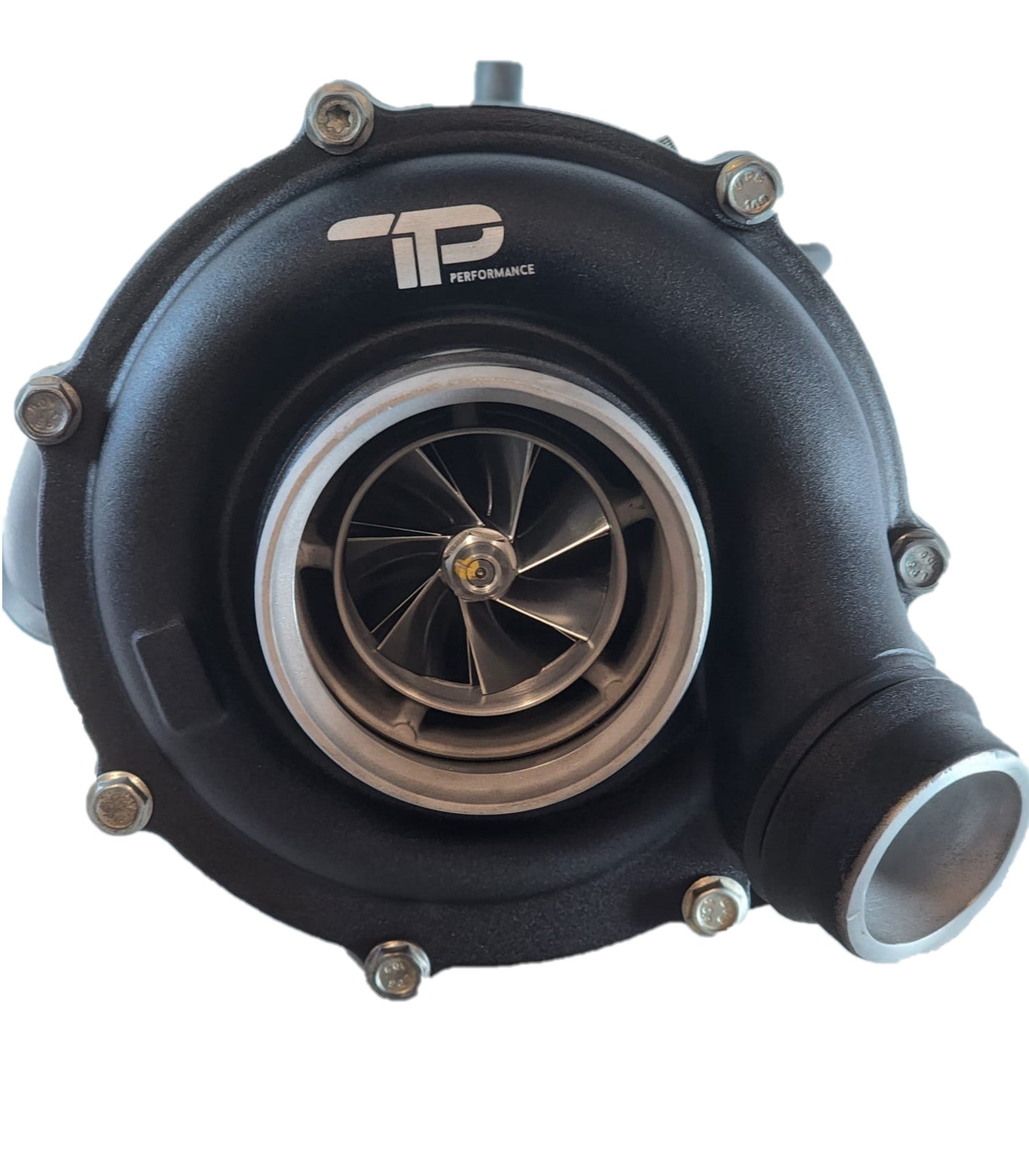 Stage 2.5 Predator GXR-7 / 2011-19 – Turbo Time USA